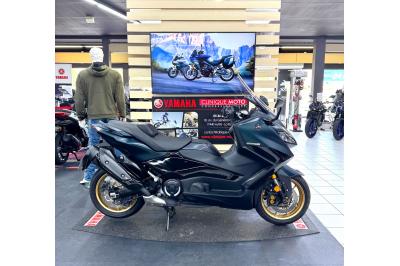 YAMAHA XP T-MAX 560 TECH MAX