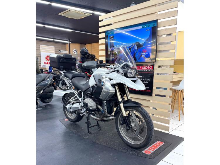 BMW R 1200 GS 1ERE MAIN GARANTIE 12 MOIS