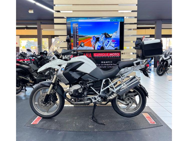 BMW R 1200 GS 1ERE MAIN GARANTIE 12 MOIS