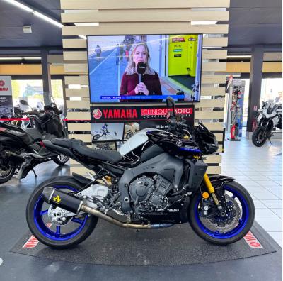 YAMAHA MT-10 SP