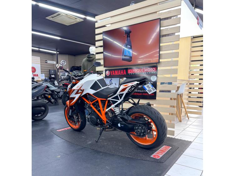 KTM 1290 SUPERDUKE R SPECIAL EDITION 2016 1ERE MAIN GARANTIE