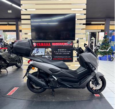 YAMAHA NMAX 125