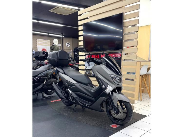 YAMAHA NMAX 125 ABS 1ERE MAIN GRANTIE 6 MOIS