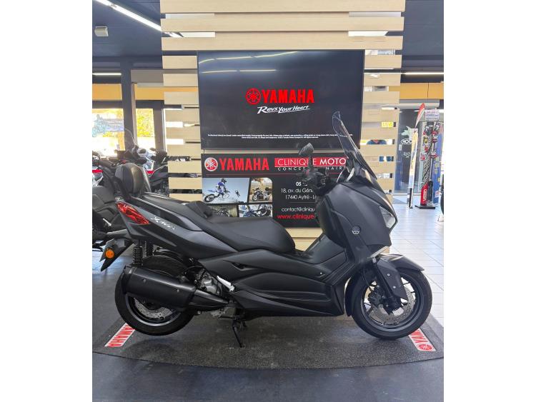 YAMAHA XMAX 300 GARANTIE 12 MOIS