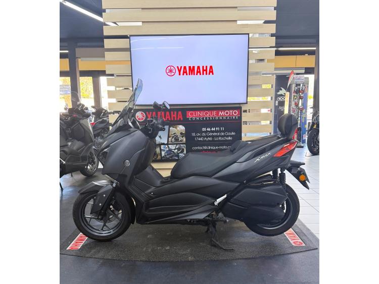 YAMAHA XMAX 300 GARANTIE 12 MOIS