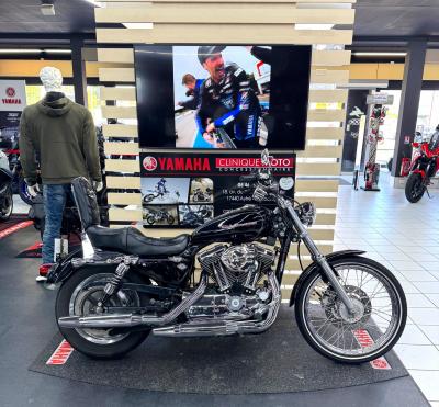 HARLEY DAVIDSON SPORTSTER XL 1200 CARBURATEUR GARANTIE