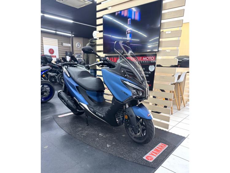 KYMCO X TOWN CITY 125 1ERE MAIN GARANTIE 2029
