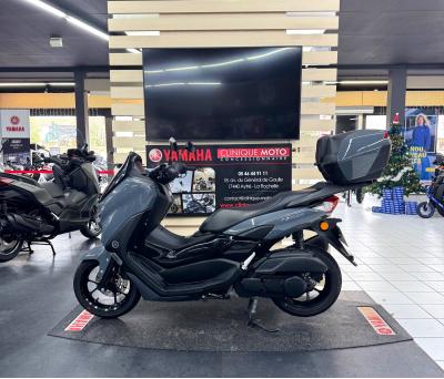 YAMAHA NMAX 125