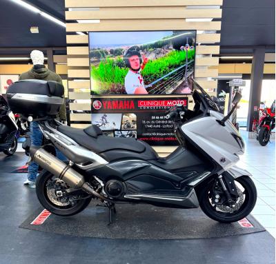 YAMAHA XP T-MAX 530 ABS