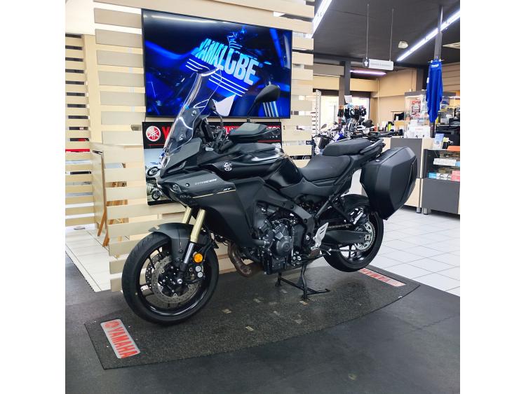 YAMAHA TRACER 9 GT GARANTIE 03/2030