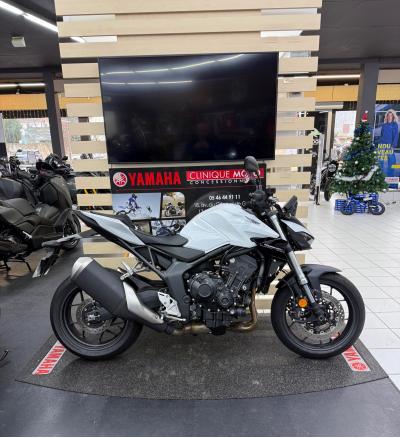 HONDA CB 1000 Hornet