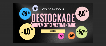 Destockage